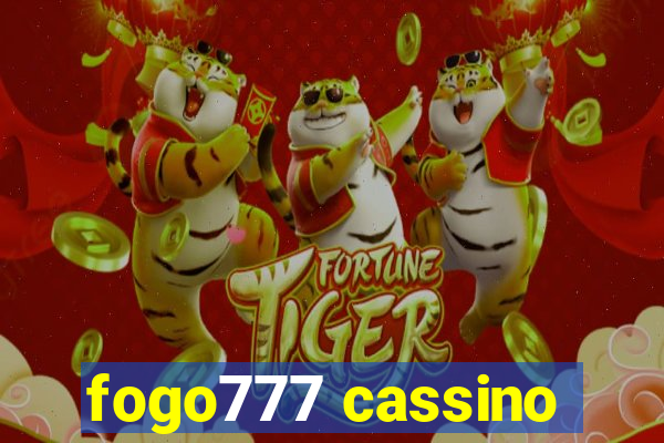 fogo777 cassino